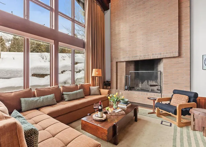 Abode On The Big Trail Holiday home Teton Village