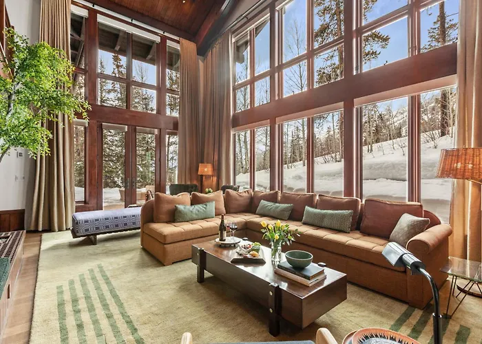 Abode On The Big Trail Holiday home Teton Village