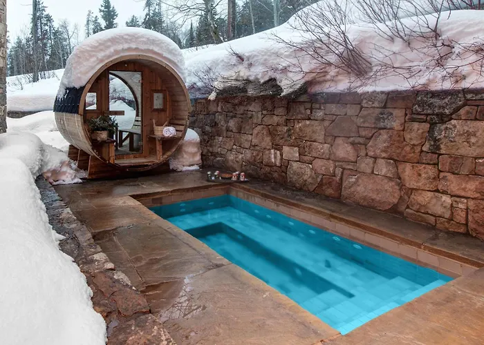 Abode On The Big Trail Teton Village