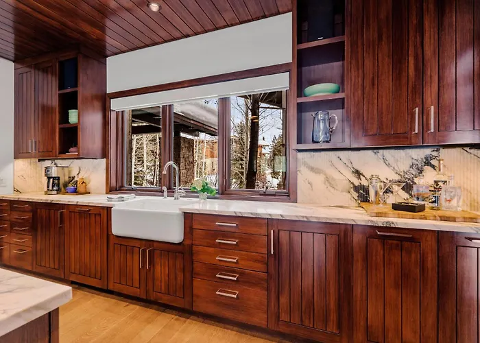 Abode On The Big Trail Holiday home *