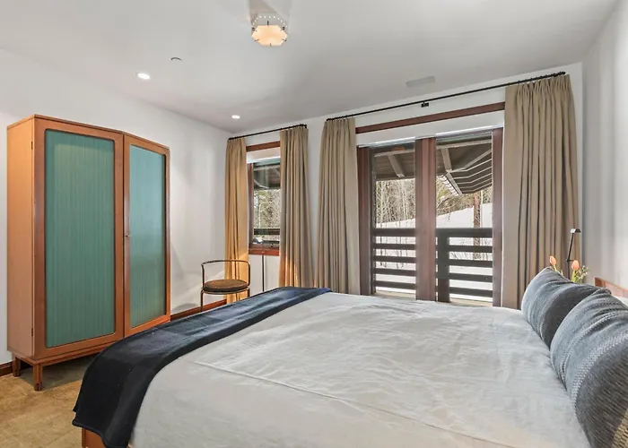 Abode On The Big Trail Holiday home *