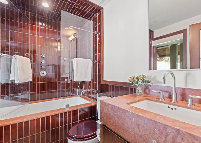 Abode On The Big Trail Holiday home