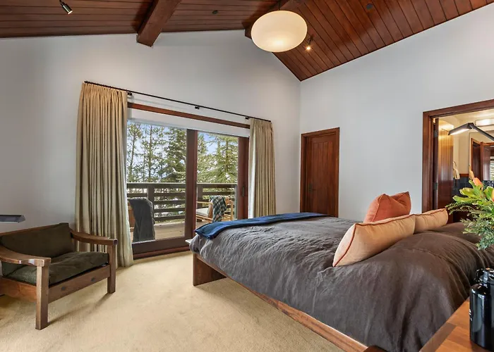 Abode On The Big Trail * Teton Village
