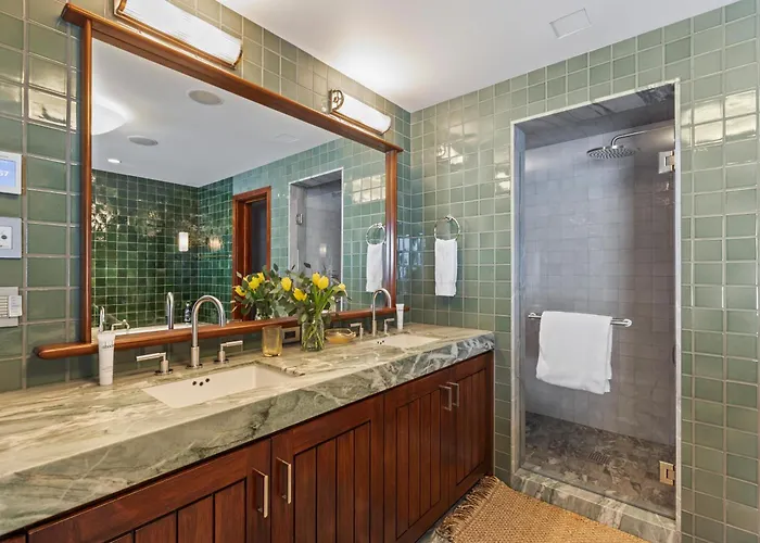 Abode On The Big Trail Holiday home Teton Village