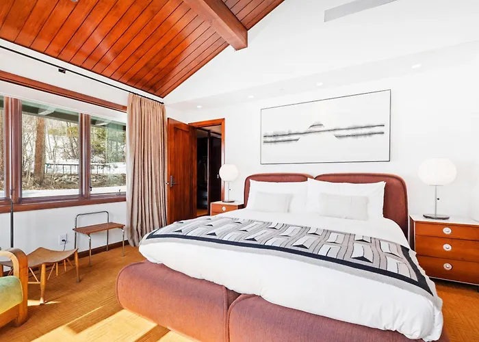 Abode On The Big Trail Holiday home *