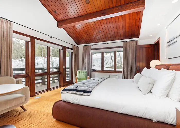 Abode On The Big Trail Holiday home Teton Village
