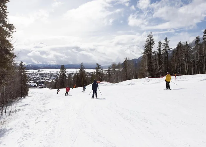 Abode On The Big Trail * Teton Village
